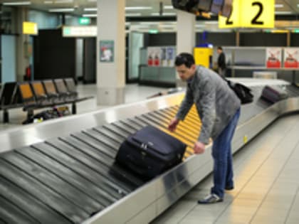 Ространснадзор поддержал поправки в правила провоза ручной клади