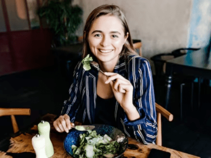 Врач рассказала, какая диета поможет справиться с целлюлитом