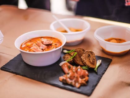 Эксперт напомнил, почему важно прививать ребенку любовь к здоровой еде