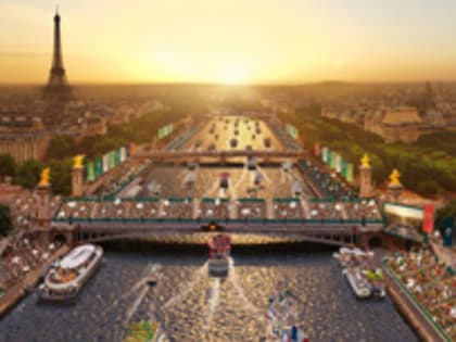 МОК озвучил требования к российским спортсменам