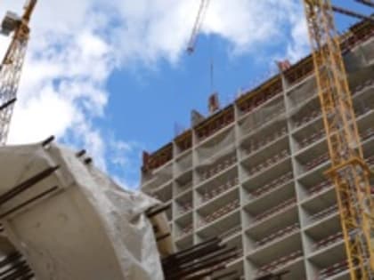 Утверждена программа льготной ипотеки для новых регионов