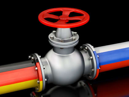 ТАСС: Германия втрое или вчетверо переплачивает за американский сжиженный газ