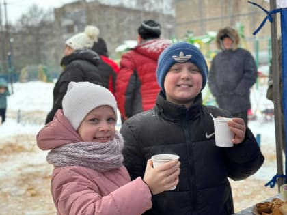 Жителей Малаховки пригласили 5 января на музыкально-интерактивную программу «Новогодняя карусель»