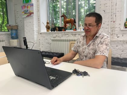 Состоялось онлайн заседание комиссии по развитию транспортной инфраструктуры и дорог ОПМО.