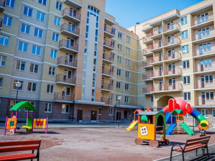 Усилиями Главгосстройнадзора удалось восстановить права дольщиков в Звенигороде