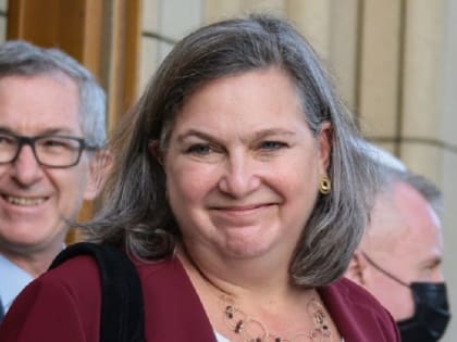 России пообещали «большой пакет санкций» к 24 февраля