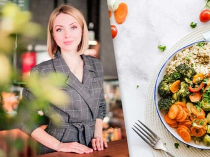 Как убрать лишние килограммы после праздников