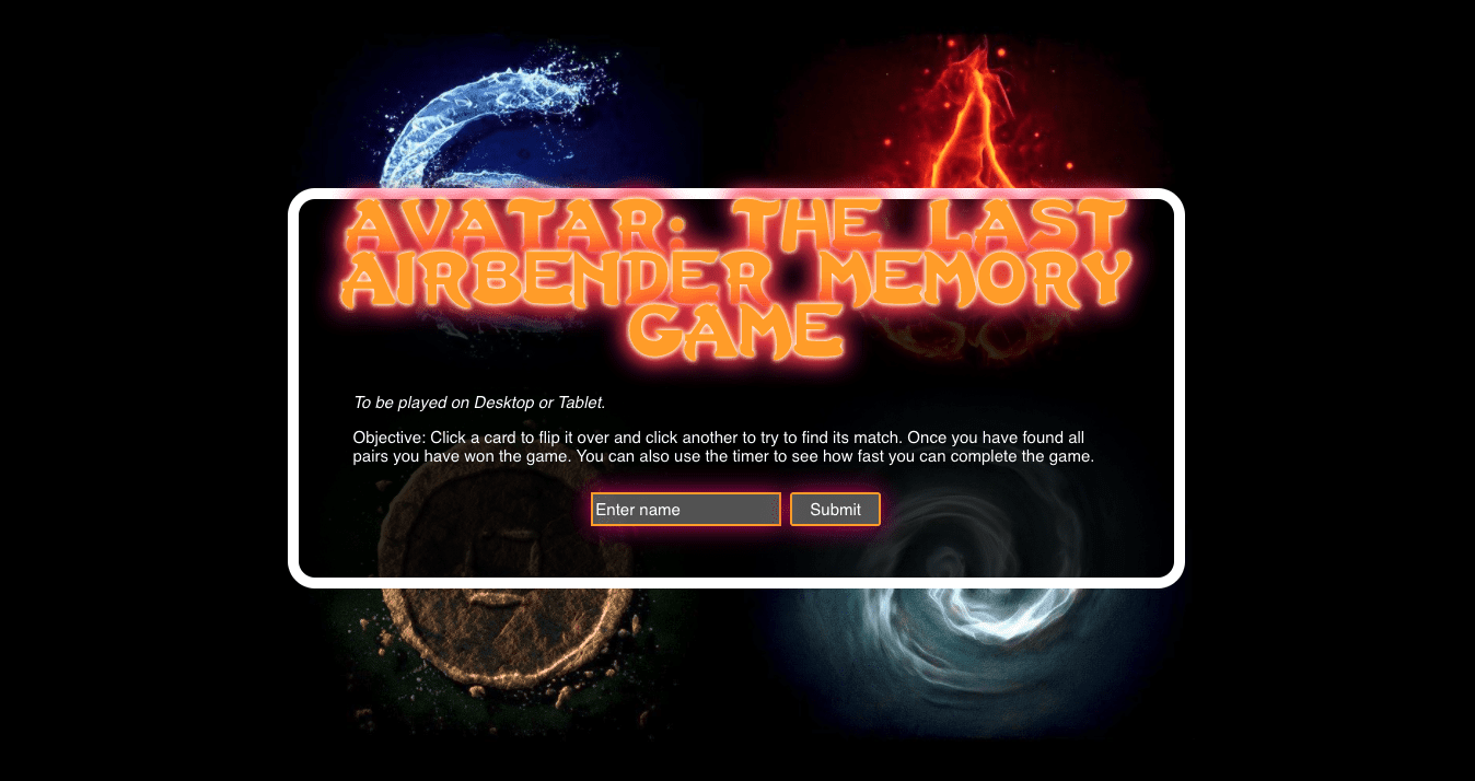 avatar-game