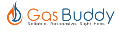 Gas Buddy — Reliable. Responsive. Right here.