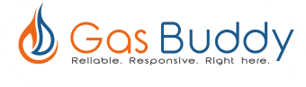 Gas Buddy — Reliable. Responsive. Right here.