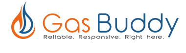 Gas Buddy — Reliable. Responsive. Right here.