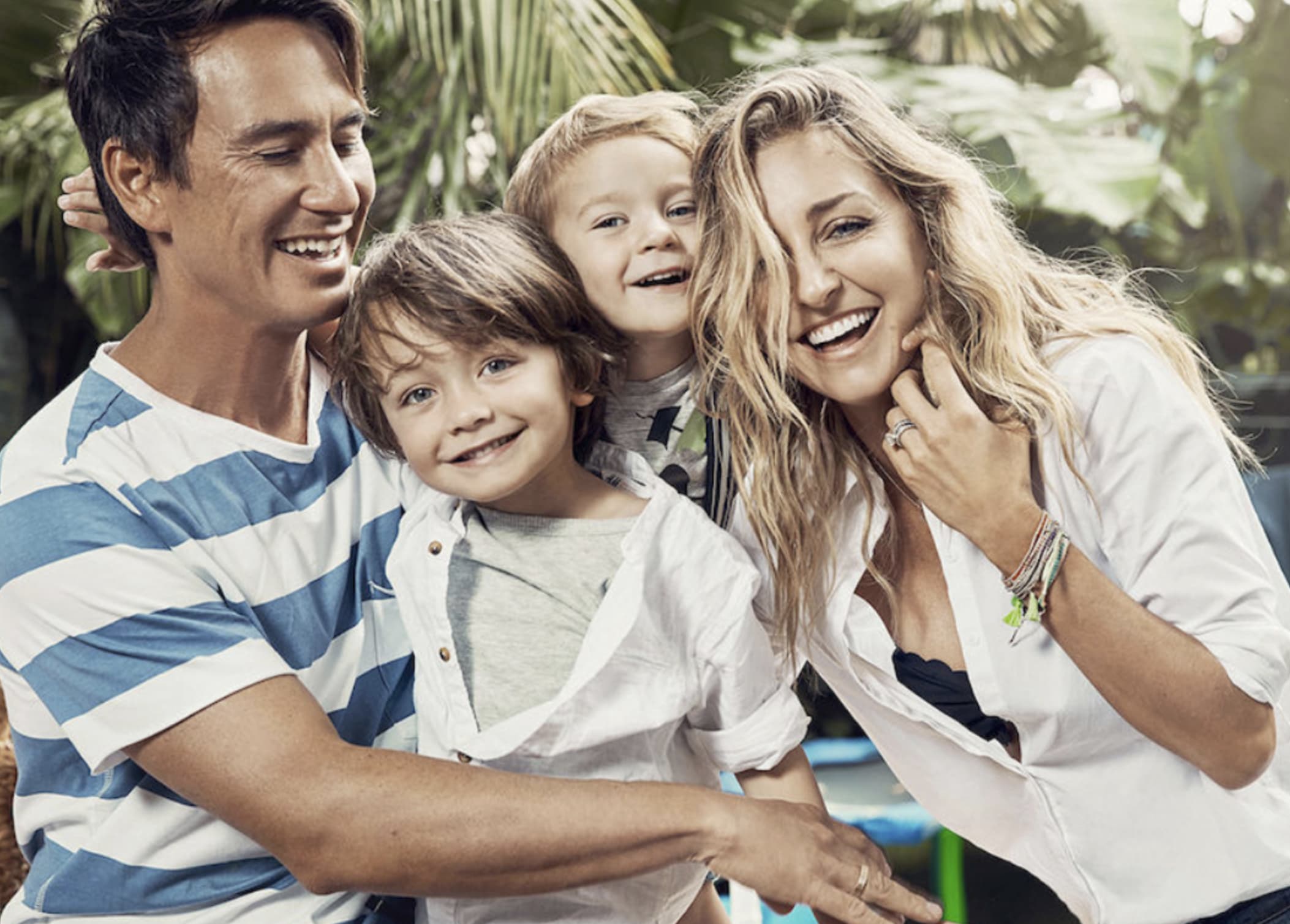 H&M Australia: 1.9M Follower Reach Campaign