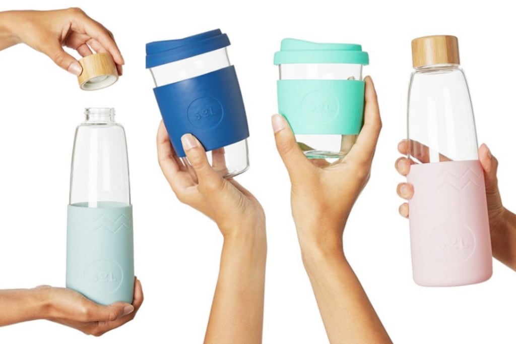 Sol Cups: 200% Revenue Growth Through Global Expansion