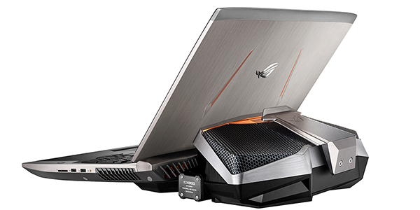 Harga Asus ROG GX800VH dan Spesifikasinya yang wow banget Harga Asus ROG GX800VH dan Spesifikasinya yang wow banget
