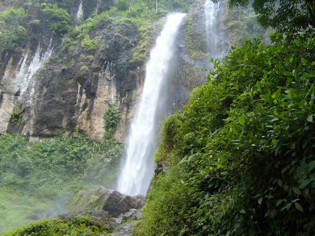 Wisata di Pekalongan curug muncar Wisata di Pekalongan curug muncar