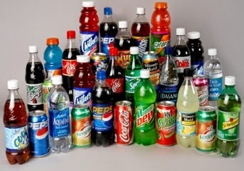 Bahaya Minuman Bersoda Bagi Tubuh Bahaya Minuman Bersoda Bagi Tubuh