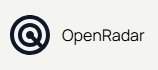 OpenRadar Logo
