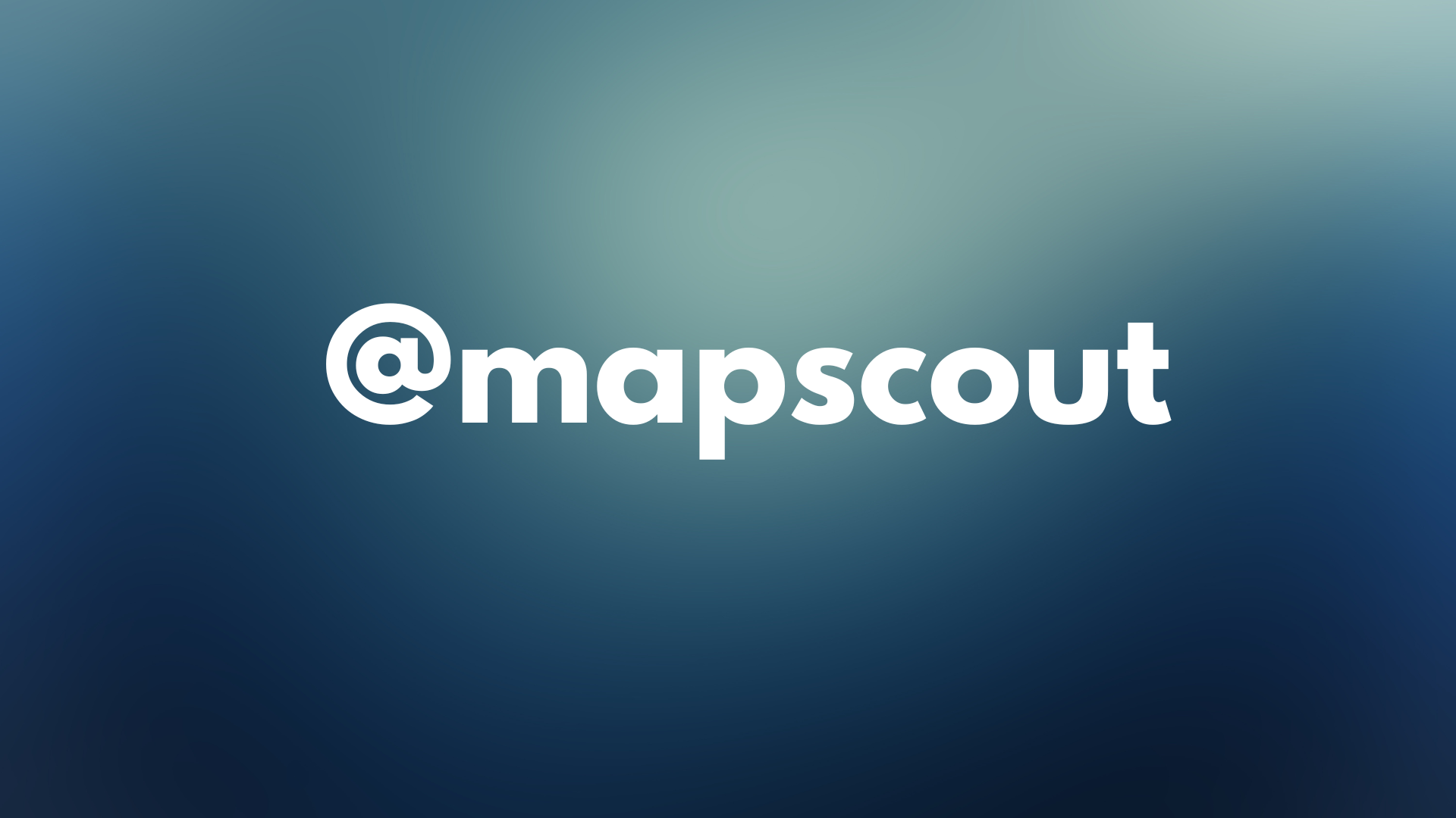 Mapscout