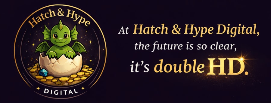 Hatch & Hype Digital
