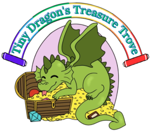 Treasure Trove Logo