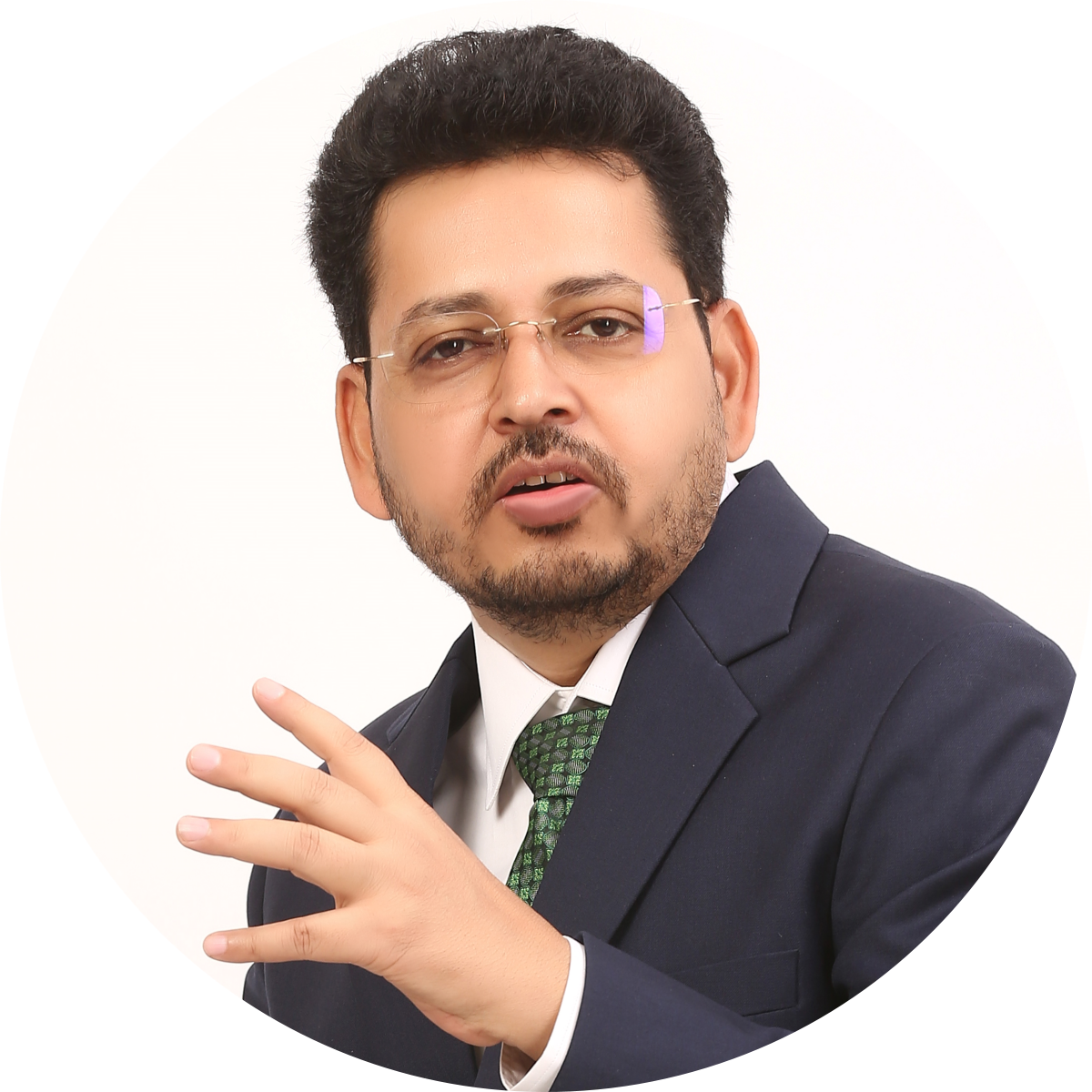 Speak with Our Mentor