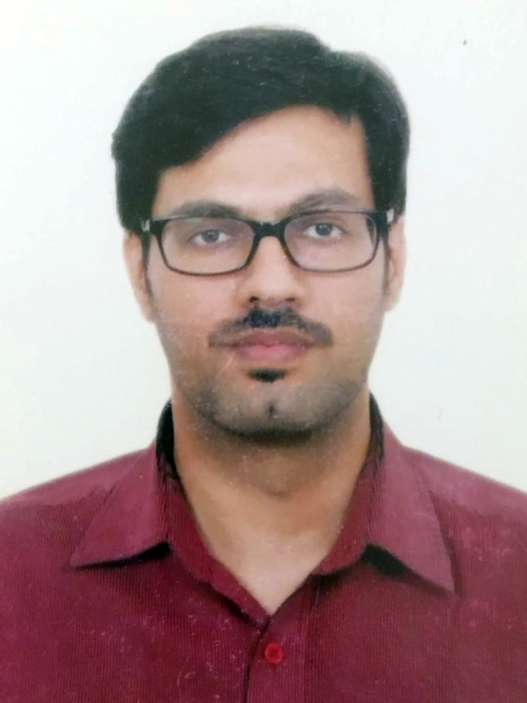 Ashish Kumar Kalia, NIC Pro 1-on-1 student feedback, Kumar Singh Global Trading Academy