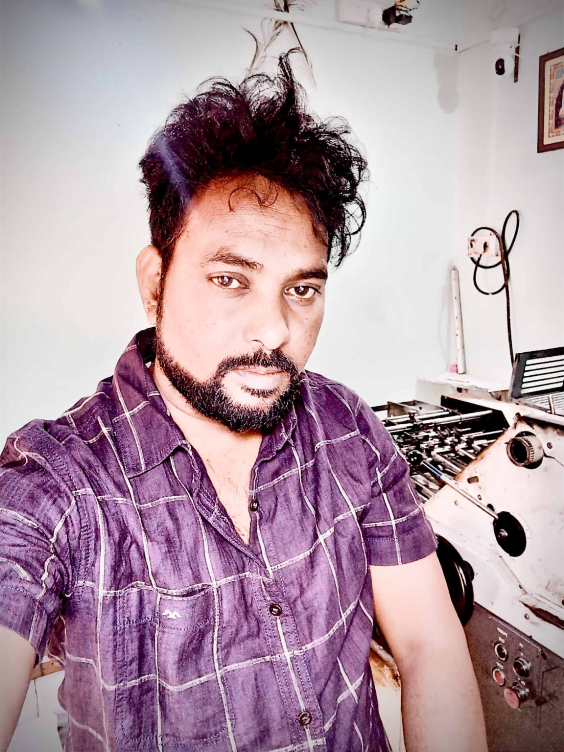 Manoj Mallick, NIC Pro 1-on-1 student feedback, Kumar Singh Global Trading Academy