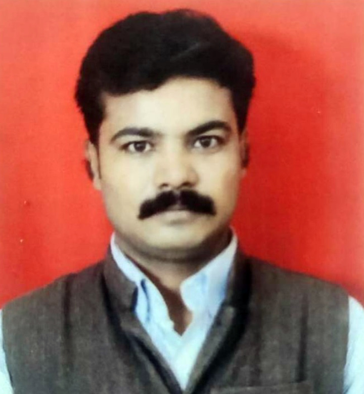 Vijay Namdeorao, NIC Pro 1-on-1 student feedback, Kumar Singh Global Trading Academy