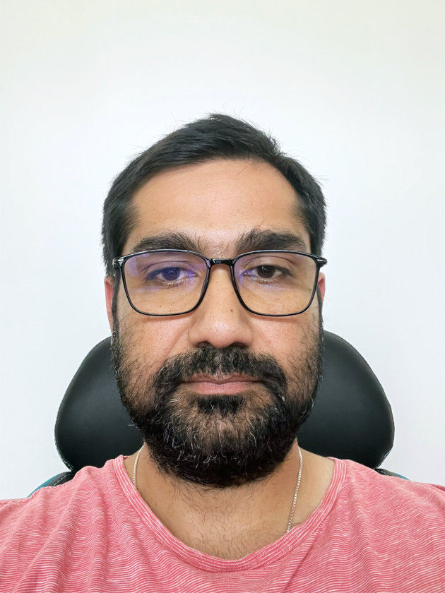 Kuber Kataria, NIC Pro 1-on-1 student feedback, Kumar Singh Global Trading Academy