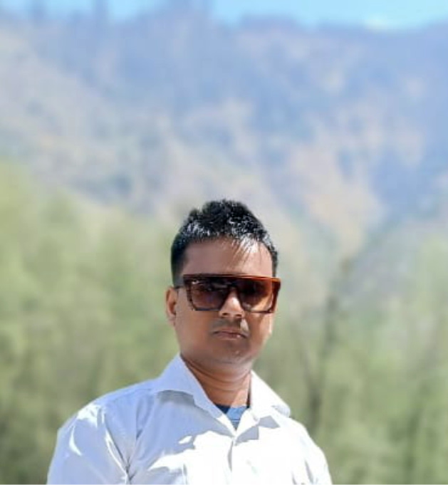 Onkar Kumar Singh, NIC Pro Group student feedback, Kumar Singh Global Trading Academy