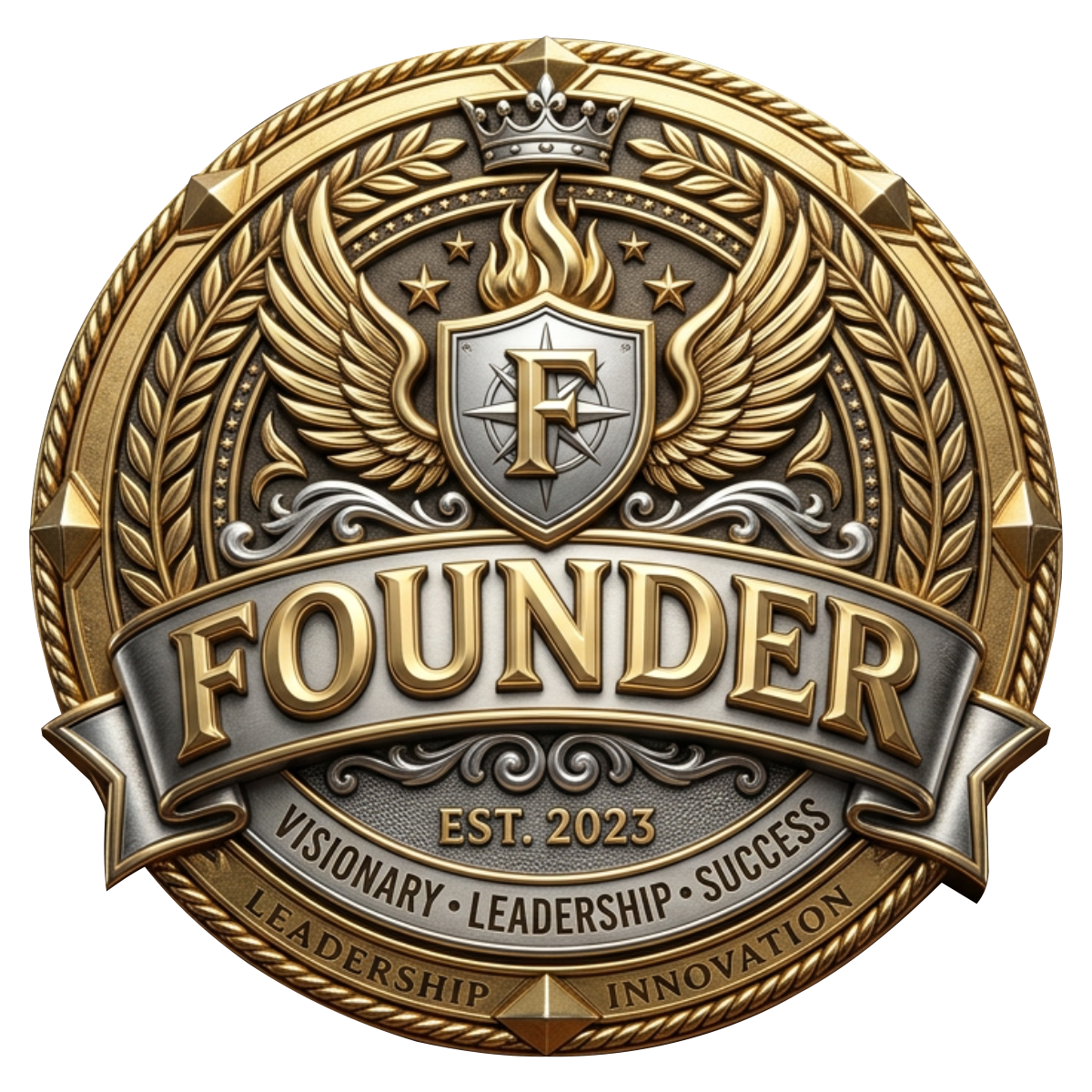 Founders, Kumar Singh Global Trading Academy students