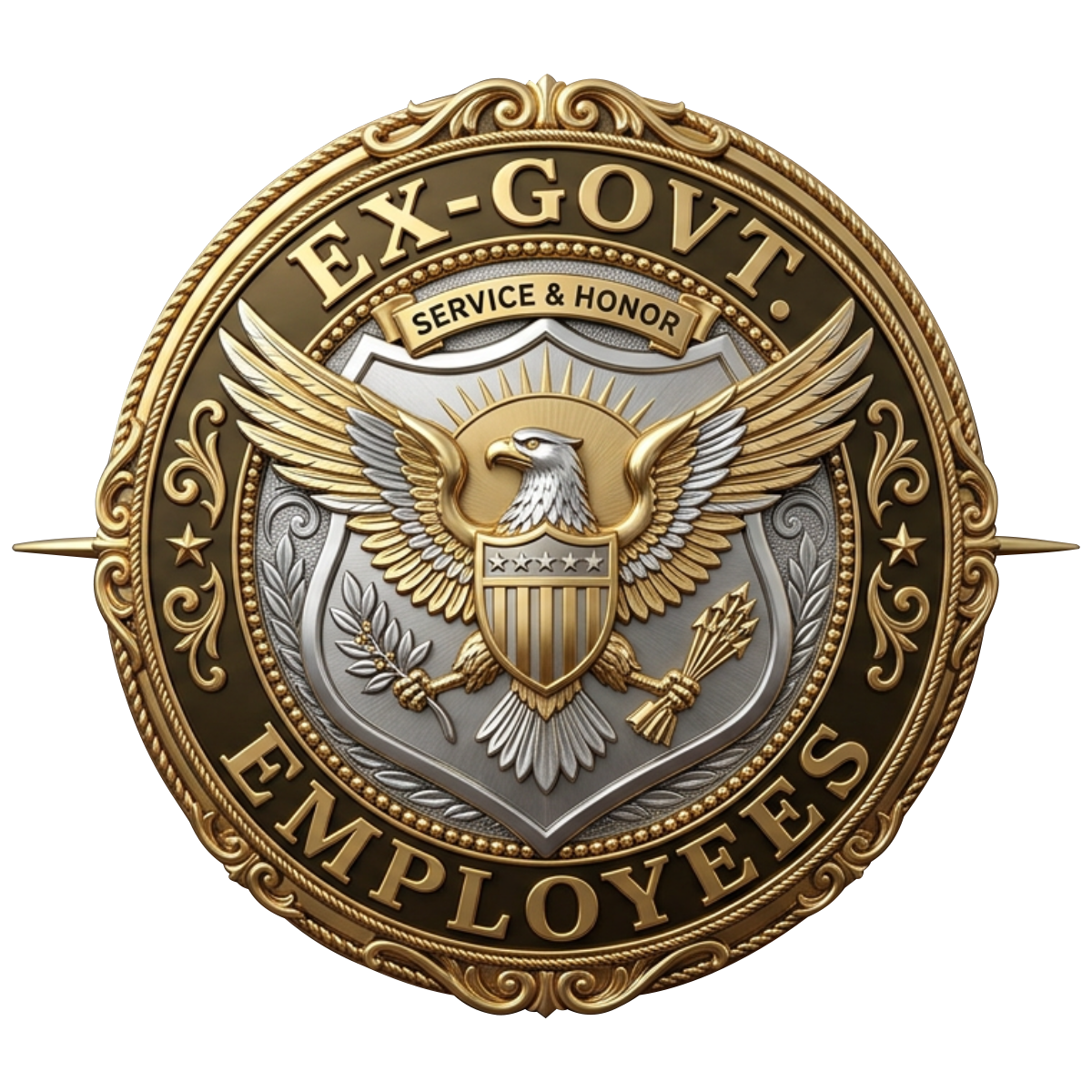 Ex Government Officers, Kumar Singh Global Trading Academy students