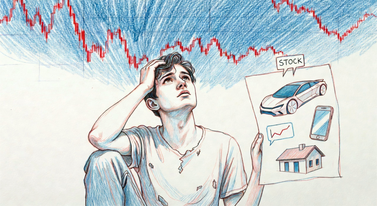 Future & Options Trading for Beginners