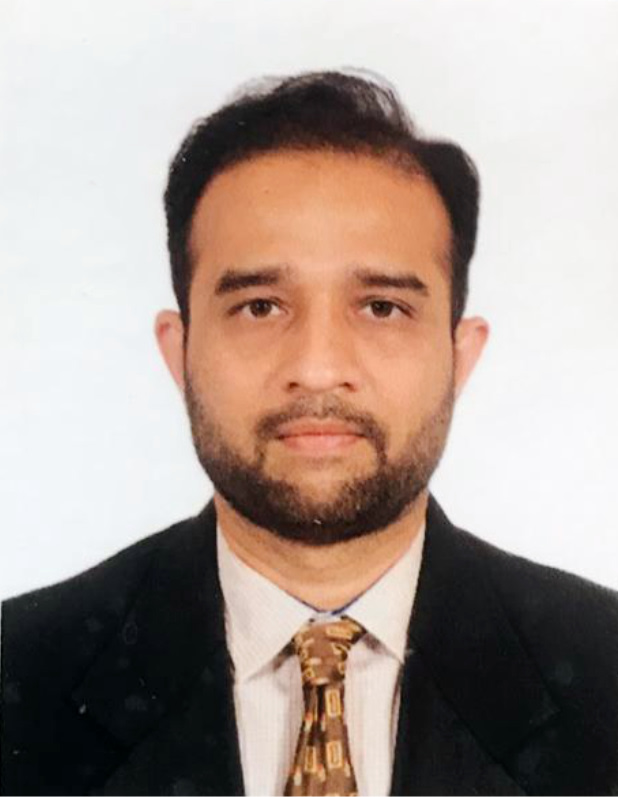 Amol NIC Pro 1 On 1 Mentorship Student