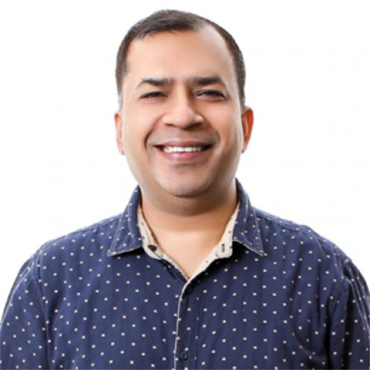 NIC Pro Group Mentorship Student Rajesh Kumar from Singapore