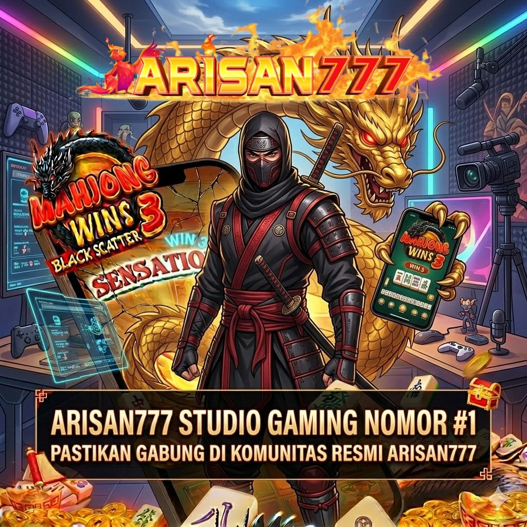 Arisan777 Shop House – Studio Interior Design Rumah Modern Terbaru