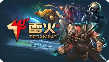 TF GAMING