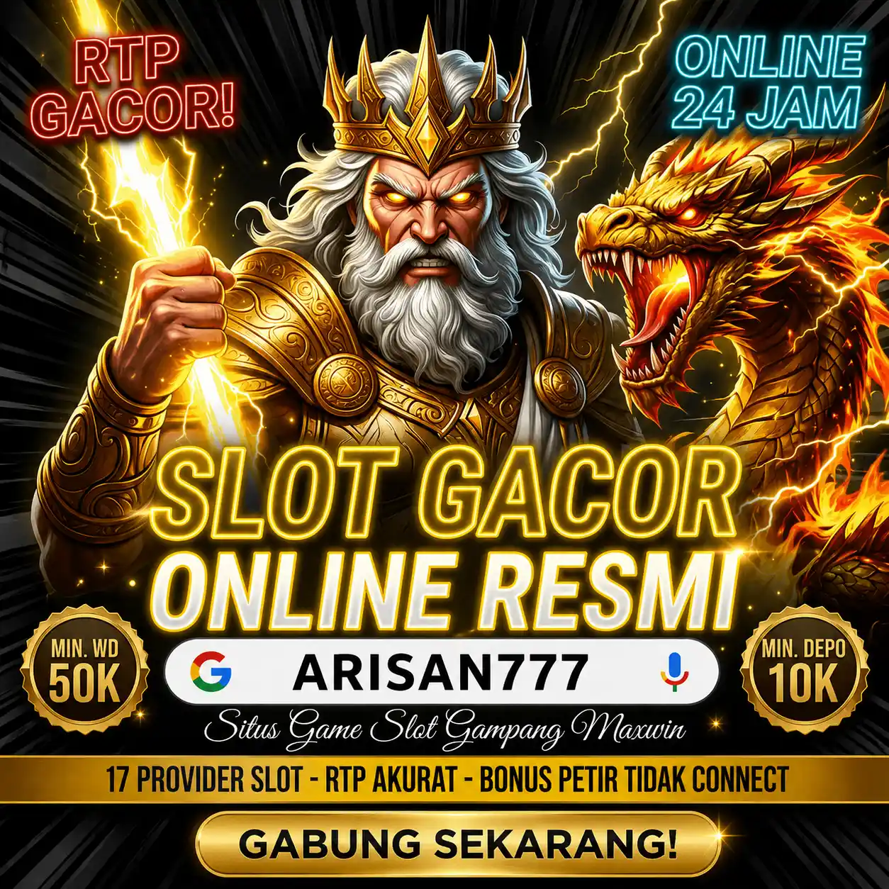 ARISAN777 | Situs Game Hiburan Online Paling Populer Hari ini