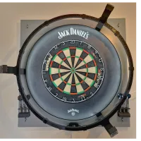 Ringelemente + Kameraarme