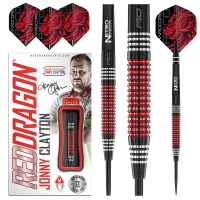 Jonny Clayton SE Darts – Red Dragon