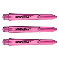 Winmau Prism Shaft Pink – Dart Shafts