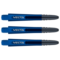 Winmau Vecta Blue – Dart Shafts