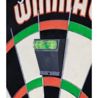 Winmau Spirit Master - Wasserwaage