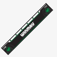 Winmau Official Throw Line – Selbstklebende Abwurflinie (Oche)