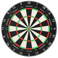 Winmau Blade 360 - Profi Dartscheibe