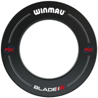 Winmau Surround PDC Black