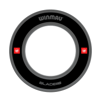 Winmau Pro Line Blade 6 1.0 Black - Surround