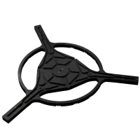 Autodarts Grundplatte