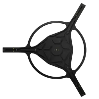 Autodarts Grundplatte