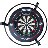 Autodarts Kamerahalter für den Winmau Plasma Ring